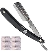 Marten 日本製 ストレート剃刀 27サイズ Amazon.co.jp: parker